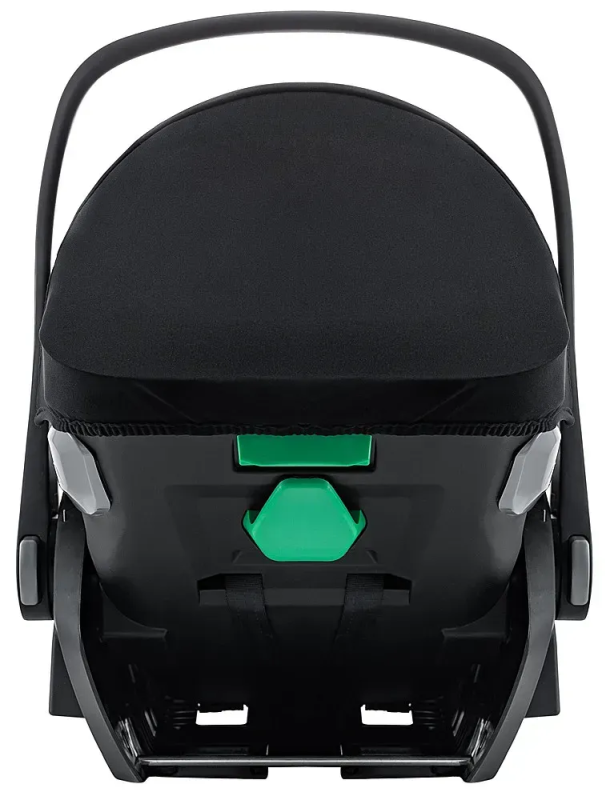 Автокресло Bair Shuttle i-size SC-04 Cappuccino