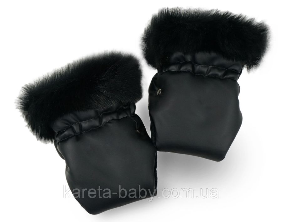 Рукавиці ibebe