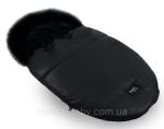 Зимовий конверт ibebe black