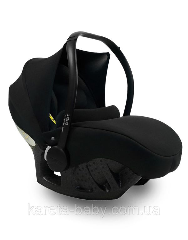 Автокресло ibebe