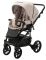 Коляска 2 в 1 Adamex Diego SA-7