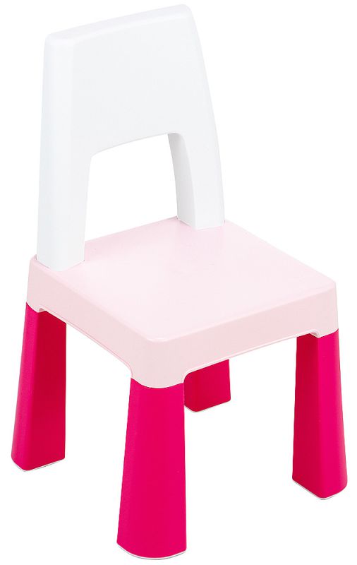 Стіл та стілець Tega Multifun Eco MF-004 123 light pink