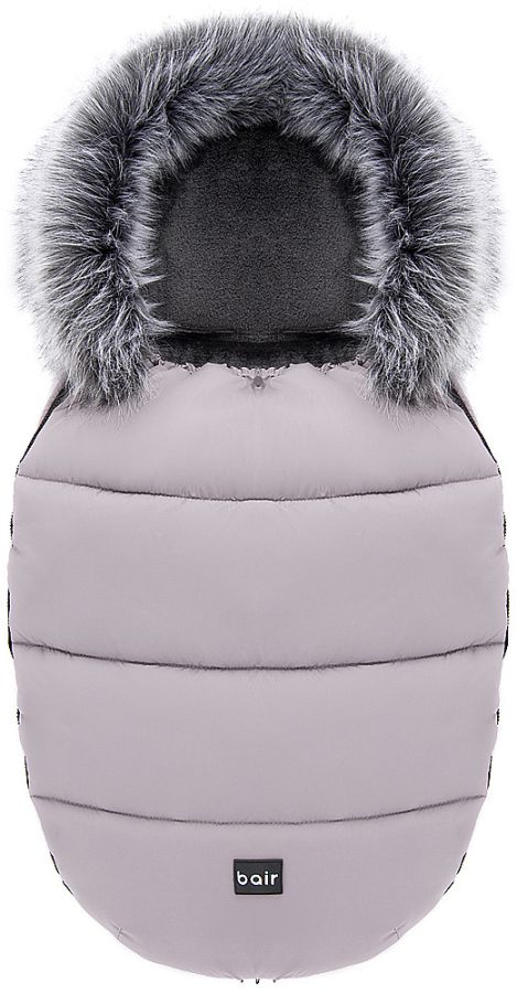 Зимний конверт Bair Polar Plus  капучино