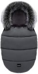 Зимний конверт Bair Polar Plus  графит