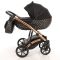 Коляска 2 в 1 Tako Laret Imperial 04