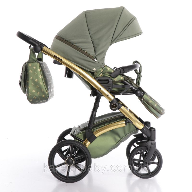 Коляска 2 в 1 Tako Laret Imperial 07