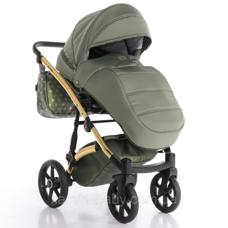 Коляска 2 в 1 Tako Laret Imperial 07