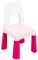 Стіл та стілець Tega Multifun Eco MF-004 123 light pink