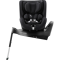Автокресло BRITAX-ROMER DUALFIX PRO Classic Deep Black