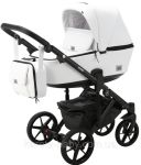 Коляска 2 в 1 Adamex Olivia SA-1