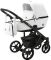 Коляска 2 в 1 Adamex Olivia SA-1