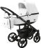 Коляска 2 в 1 Adamex Olivia SA-1