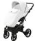 Коляска 2 в 1 Adamex Olivia SA-1