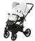 Коляска 2 в 1 Adamex Olivia SA-1