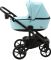 Коляска 2 в 1 Adamex Olivia SA-19