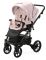 Коляска 2 в 1 Adamex Diego SA-15