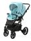 Коляска 2 в 1 Adamex Diego SA-19