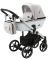 Коляска 2 в 1 Adamex Diego TK-571