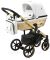 Коляска 2 в 1 Adamex Diego STAR-104