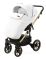 Коляска 2 в 1 Adamex Diego STAR-104