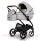 Коляска 2 в 1 Euro-Cart Express (grey fox)