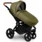 Коляска 2 в 1 Verdi Futuro Green Label, зеленый