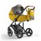 Коляска 2 в 1 Verdi Orion , 08 Yellow lemon, желтый