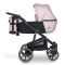 Коляска 2 в 1 Verdi Verano , 03, розовый