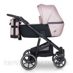 Коляска 2 в 1 Verdi Verano , 03, розовый