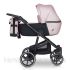 Коляска 2 в 1 Verdi Verano , 03, розовый