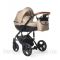 Коляска 3 в 1 Verdi Mirage Limited , beige, бежевый