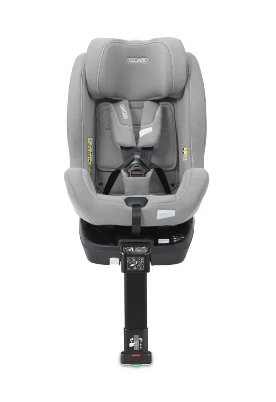 Автокресло RECARO SALIA 125 Carbon Grey