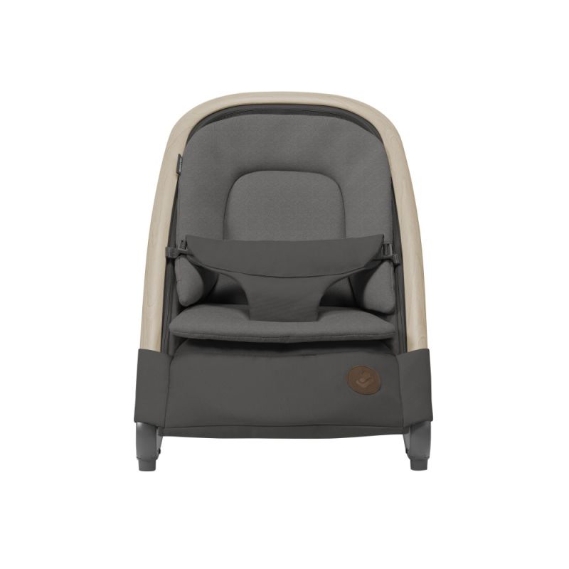 Кресло-качалка MAXI-COSI Kori ECO Beyond Graphite