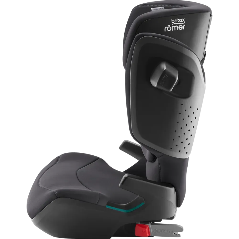 Автокресло BRITAX-ROMER KIDFIX PRO Classic Midnight Grey