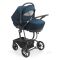 Коляска 3 в 1 Cam Taski SPORT синий