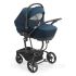 Коляска 3 в 1 Cam Taski SPORT синий