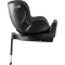 Автокресло BRITAX-ROMER DUALFIX PRO Classic Deep Grey