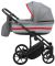 Коляска 2 в 1 Adamex Rimini Tip RI-71