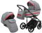 Коляска 2 в 1 Adamex Rimini Tip RI-71