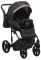 Коляска 2 в 1 Adamex Rimini ECO кожа 100% RI-203