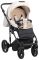 Коляска 2 в 1 Adamex Rimini Tip RI-108