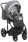 Коляска 2 в 1 Adamex Rimini ECO кожа 100% RI-209