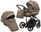 Коляска 2 в 1 Adamex Rimini ECO кожа 100% RI-217