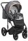 Коляска 2 в 1 Adamex Rimini ECO кожа 100% RI-254