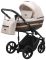 Коляска 2 в 1 Adamex Rimini Tip RI-84