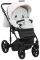 Коляска 2 в 1 Adamex Rimini ECO кожа 100% RI-202