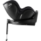 Автокресло BRITAX-ROMER DUALFIX PRO Classic Deep Black