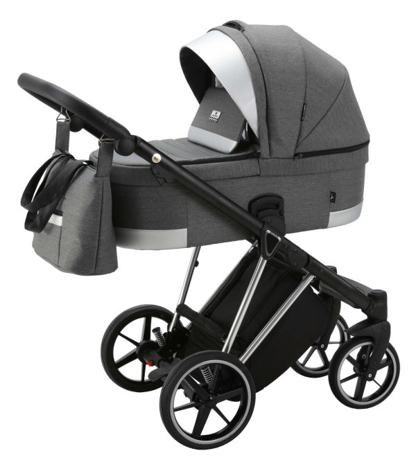 Коляска 2 в 1 Adamex Gallo Thermo Коляска 2 в 1 Adamex Gallo Thermo