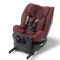 Автокресло RECARO SALIA 125 Iron Red