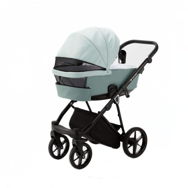 Коляска 2 в 1 Adamex Belissa TIP PS-25